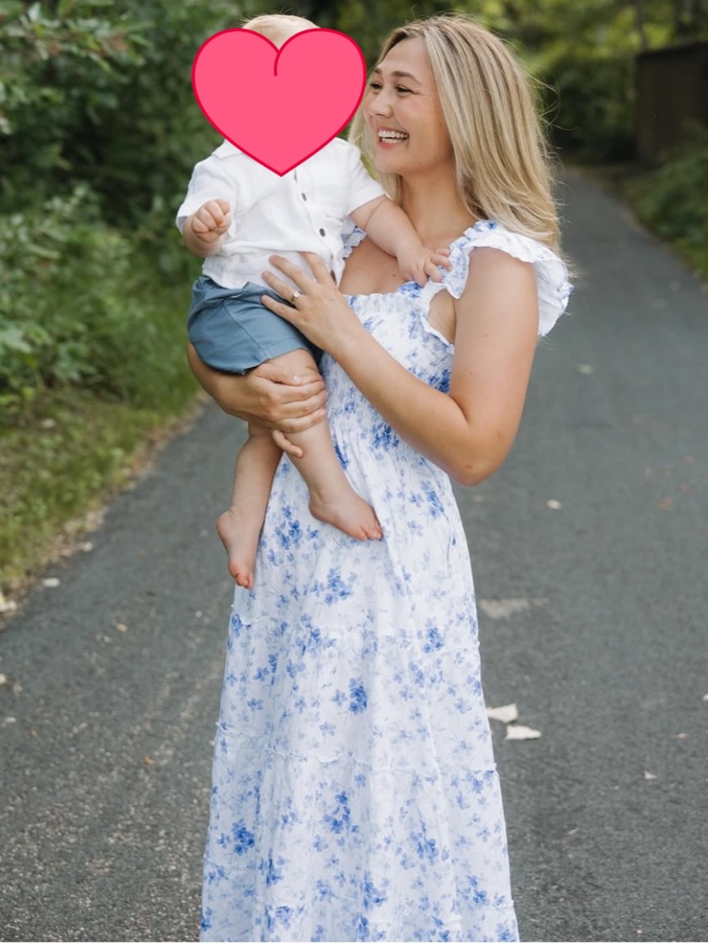 Hill House Ellie Nap Dress